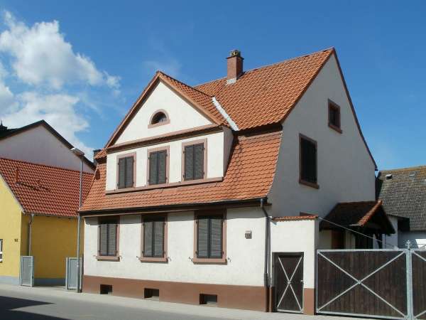 házak és épületek felújítás